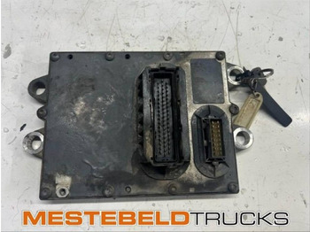 Sähköjärjestelmä MERCEDES-BENZ