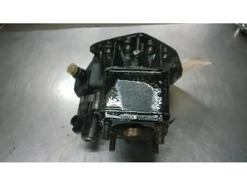 Hydrauliikka - Kuorma-auto Mercedes-Benz PTO G 210 EPS: kuva Hydrauliikka - Kuorma-auto Mercedes-Benz PTO G 210 EPS