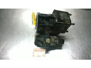 Hydrauliikka MERCEDES-BENZ