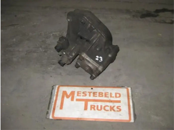 Hydrauliikka MERCEDES-BENZ