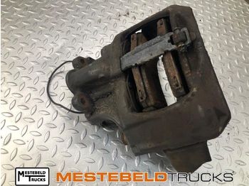 Jarruosat MERCEDES-BENZ