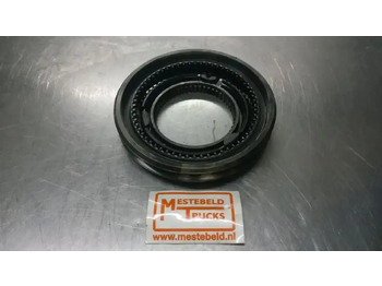 Vaihdelaatikko ja osat MERCEDES-BENZ