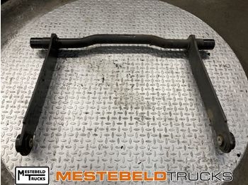 Runko/ Alusta MERCEDES-BENZ