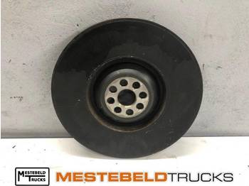 Moottori ja osat MERCEDES-BENZ