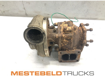 Moottori ja osat MERCEDES-BENZ