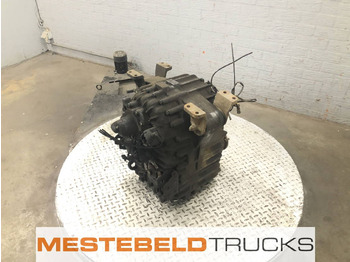 Vaihdelaatikko ja osat MERCEDES-BENZ