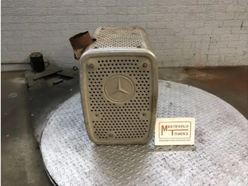 Pakokaasujärjestelmä MERCEDES-BENZ Actros