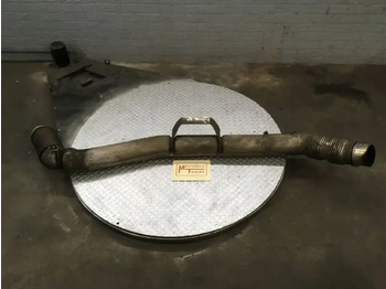 Pakokaasujärjestelmä MERCEDES-BENZ