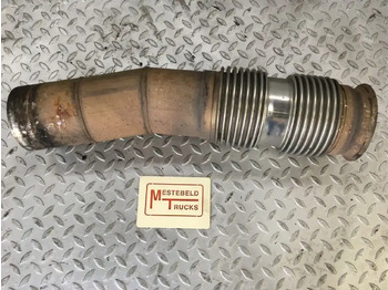 Pakokaasujärjestelmä MERCEDES-BENZ