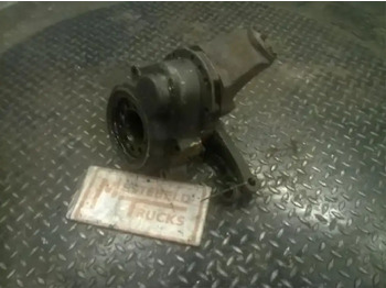 Etuakseli MERCEDES-BENZ