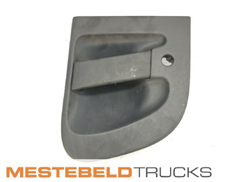 Ohjaamo ja sisustus RENAULT