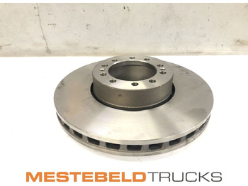 Jarruosat RENAULT Premium