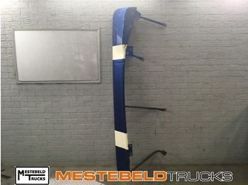 Ohjaamo ja sisustus RENAULT