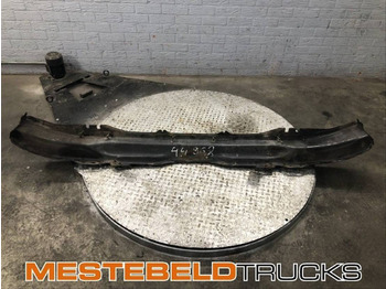 Runko/ Alusta SCANIA