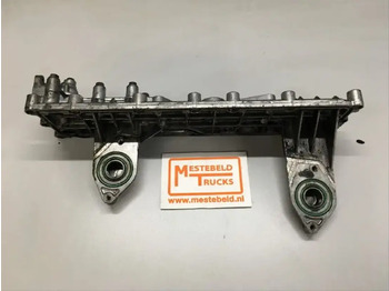 Moottori ja osat SCANIA R