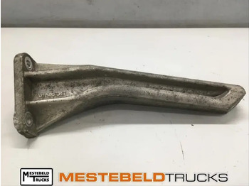 Runko/ Alusta SCANIA R