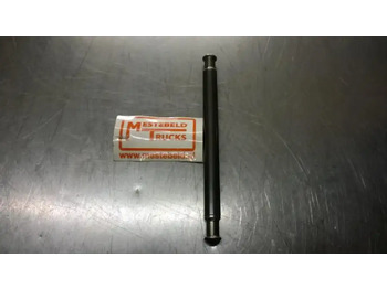 Moottori ja osat SCANIA S