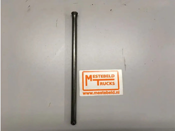 Moottori ja osat SCANIA S