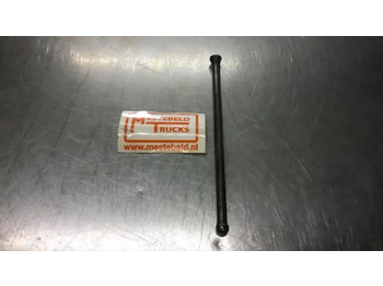 Moottori ja osat SCANIA S