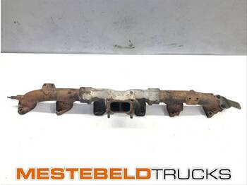 Moottori ja osat SCANIA