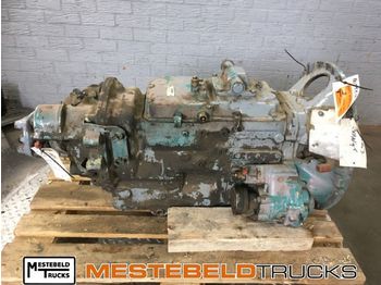 Vaihdelaatikko SCANIA