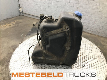 Pakokaasujärjestelmä VOLVO