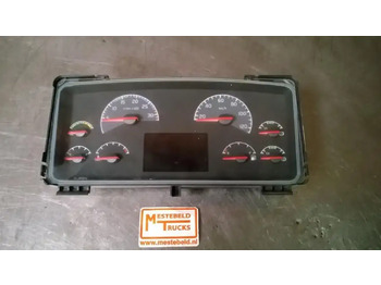 Ohjaamo ja sisustus VOLVO