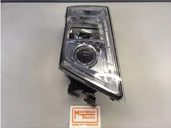 Sähköjärjestelmä VOLVO