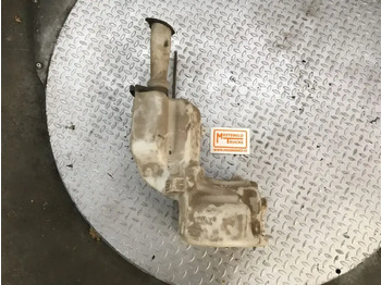 Ohjaamo ja sisustus VOLVO