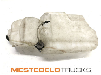 Ohjaamo ja sisustus VOLVO