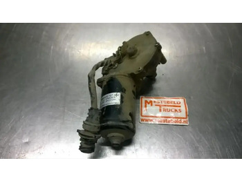 Ohjaamo ja sisustus VOLVO