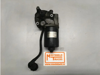 Ohjaamo ja sisustus VOLVO