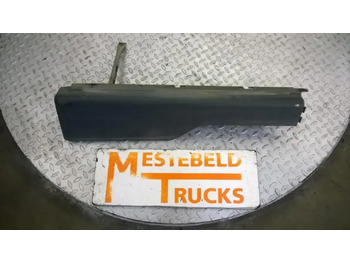 Ohjaamo ja sisustus VOLVO