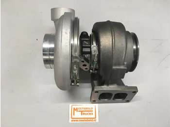 Moottori ja osat VOLVO