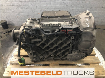 Vaihdelaatikko ja osat - Kuorma-auto Volvo Versnellingsbak AT 2612 F: kuva Vaihdelaatikko ja osat - Kuorma-auto Volvo Versnellingsbak AT 2612 F