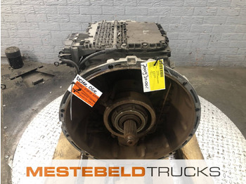 Vaihdelaatikko ja osat - Kuorma-auto Volvo Versnellingsbak AT 2612 F: kuva Vaihdelaatikko ja osat - Kuorma-auto Volvo Versnellingsbak AT 2612 F