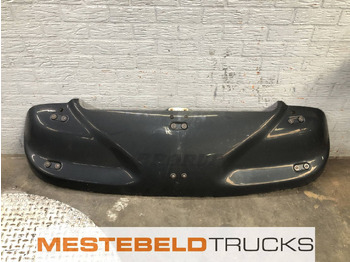 Ohjaamo ja sisustus VOLVO