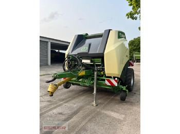 Pyöröpaalain Krone VariPack V 165 XC Plus: kuva Pyöröpaalain Krone VariPack V 165 XC Plus
