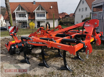 Kultivaattori KUHN