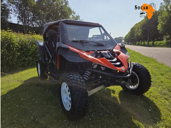 Mönkijä YAMAHA
