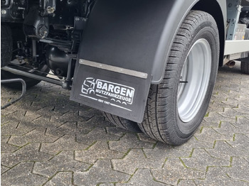 Uusi Avolava pakettiauto FUSO 6S15 Pritsche 2.8m Heckkran 4xhydr+1xman. Funk!: kuva Uusi Avolava pakettiauto FUSO 6S15 Pritsche 2.8m Heckkran 4xhydr+1xman. Funk!