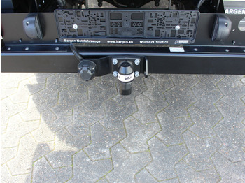 Uusi Avolava pakettiauto FUSO 6S15 Pritsche 2.8m Heckkran 4xhydr+1xman. Funk!: kuva Uusi Avolava pakettiauto FUSO 6S15 Pritsche 2.8m Heckkran 4xhydr+1xman. Funk!