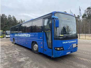 Esikaupunkien linja VOLVO