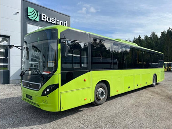 Esikaupunkien linja VOLVO