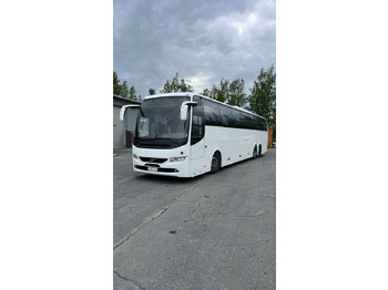 Turistibussi VOLVO