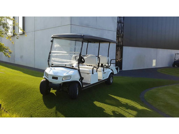 Golfauto CLUB CAR