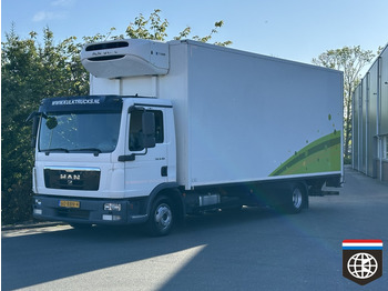 Leasing MAN TGL 8 180 - THERMOKING - THEO MULDER FLOWER TRUCK MAN TGL 8 180 - THERMOKING - THEO MULDER FLOWER TRUCK: kuva Leasing MAN TGL 8 180 - THERMOKING - THEO MULDER FLOWER TRUCK MAN TGL 8 180 - THERMOKING - THEO MULDER FLOWER TRUCK
