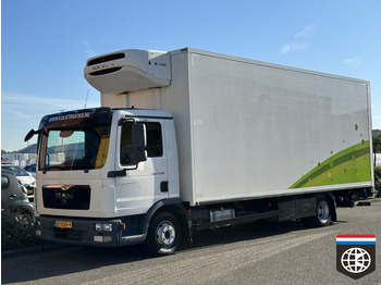 Leasing MAN TGL 8 180 - THERMOKING - THEO MULDER FLOWER TRUCK MAN TGL 8 180 - THERMOKING - THEO MULDER FLOWER TRUCK: kuva Leasing MAN TGL 8 180 - THERMOKING - THEO MULDER FLOWER TRUCK MAN TGL 8 180 - THERMOKING - THEO MULDER FLOWER TRUCK