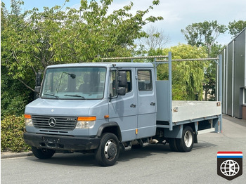 Pakettiauto MERCEDES-BENZ Vario 814