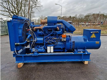 Sähkögeneraattori DAF 1160 Generator MX 250 MB4: kuva Sähkögeneraattori DAF 1160 Generator MX 250 MB4